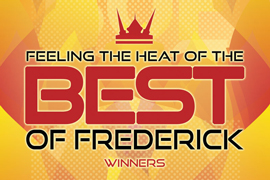 2018 Best of Frederick Awards - Best Distillery