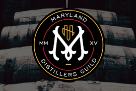 Tenth Ward will be at the Maryland Distillers Guild's first annual spirits month event, Proof!