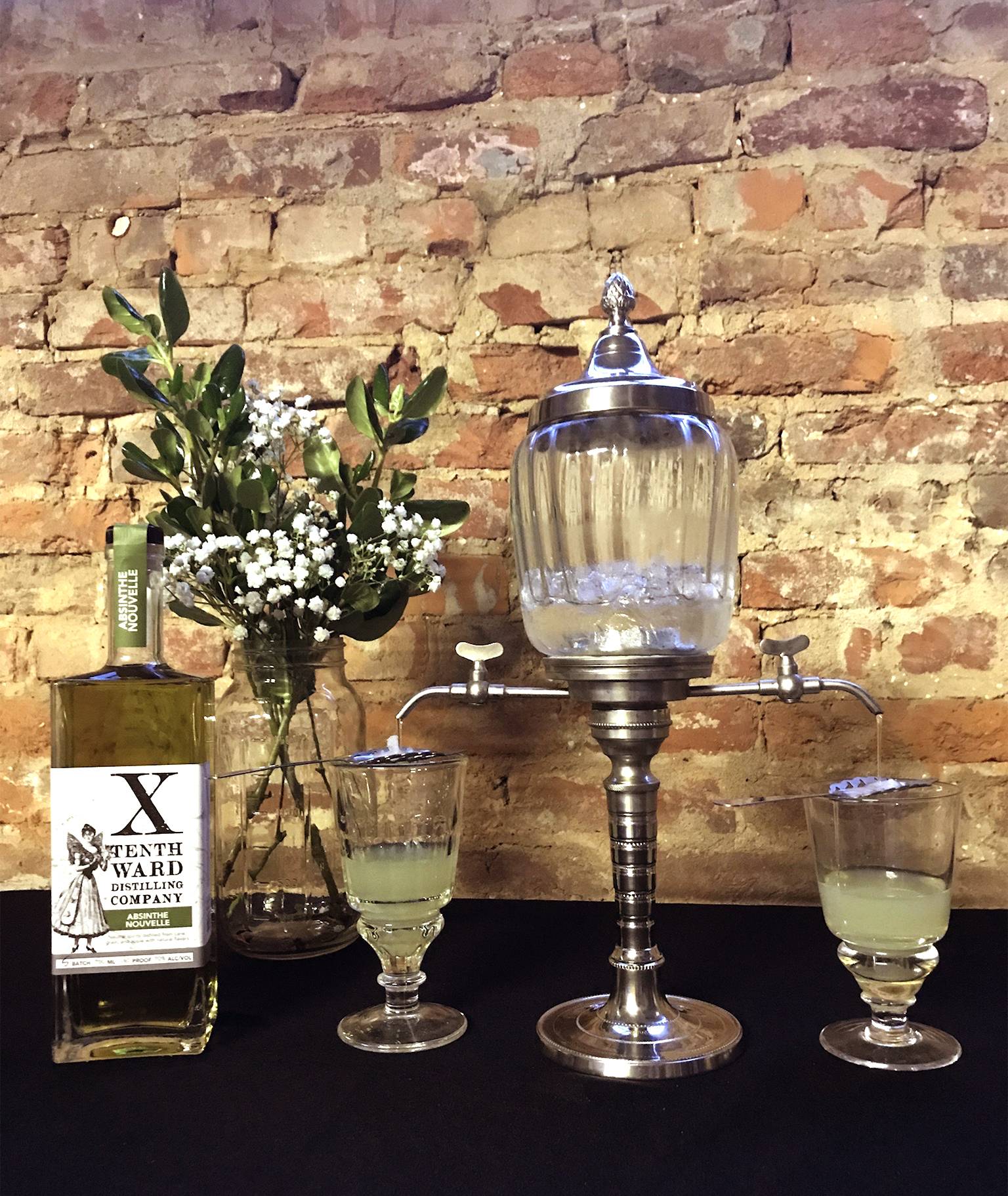 Weddings at Tenth Ward Distilling Company in Frederick, Maryland
