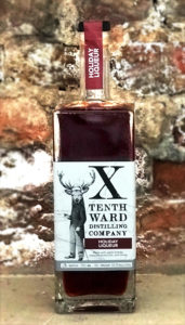 Holiday Liqueur | Tenth Ward Distilling Company