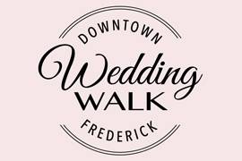 Tenth Ward Distilling Co will be a participating venue during the 2019 Frederick Wedding Walk on Saturday, April 27.