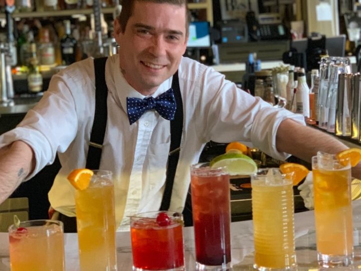 Maryland & DC Booze Lovers: Time to Celebrate!