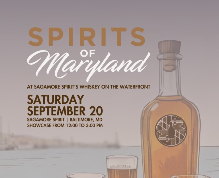 spirits of md