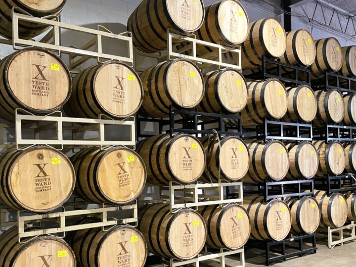 What’s Next for Tenth Ward? 2025 Transitions